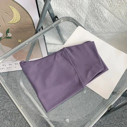 Mandotos summer hot sale high waist breathable yoga leggings, quick-drying workout pants for fitness, running, and cycling.