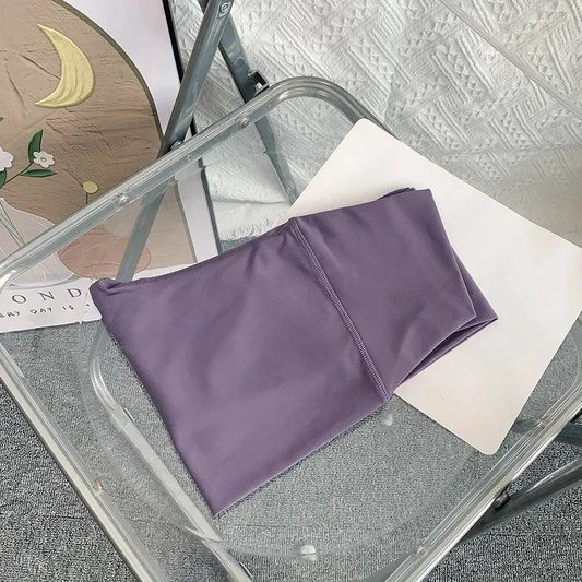 Mandotos summer hot sale high waist breathable yoga leggings, quick-drying workout pants for fitness, running, and cycling.