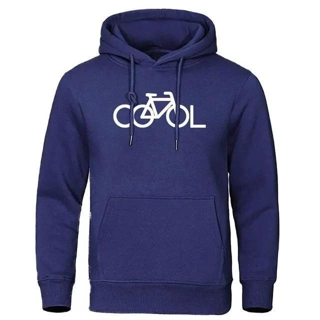 Men's basketball sweatshirt hoodie by MANDOTOS, featuring a comfortable fit and casual athletic style.