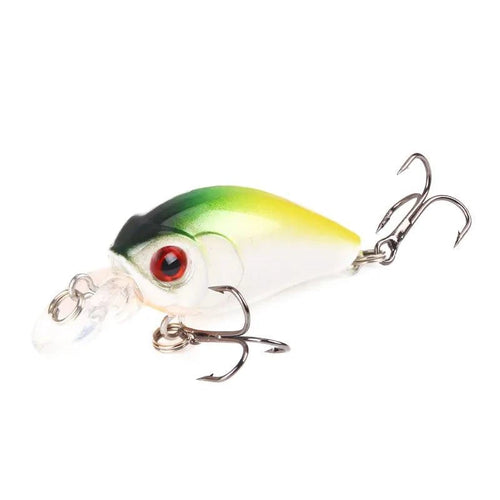 Mandotos Synthetic Angler Bait Gear for fishing, featuring durable, realistic bait options in a compact, easy-to-use design.