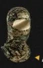 MANDOTOS tactical full face airsoft mask with adjustable straps and mesh eye protection for safe outdoor airsoft gameplay.