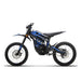 Mandotos Talaria off-road electric motorcycle with 4000w motor, 8000w peak power, 85km/h speed, and 60v45ah battery.