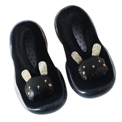 Mandotos toddler shoes in soft fabric with velcro straps, suitable for little kids and active daily wear.