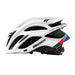 Mandotos TrailGuard adjustable bike helmet with ventilation and secure strap, designed for safety and comfort during cycling.
