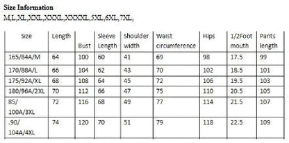 Mandotos two-piece men's casual pants and sweater set, featuring comfortable fabric and relaxed fit for everyday wear.