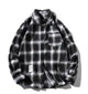 Black White / 3XL