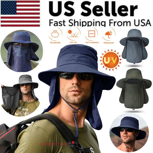 Mandotos UV Defense wide brim hat for outdoor adventures, offering sun protection with a wide brim and lightweight design.