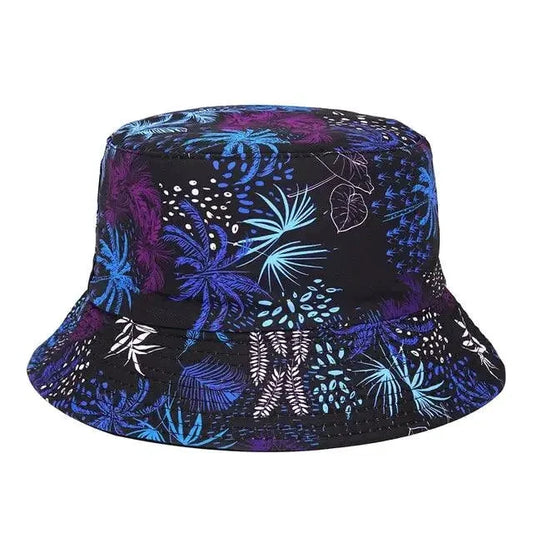 Mandotos UV Shield Bucket Hat featuring wide brim and sun protection, lightweight fabric, perfect for outdoor sun safety.