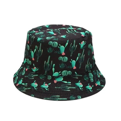 Mandotos UV Shield Bucket Hat with wide brim, lightweight fabric, and sun protection for outdoor wear