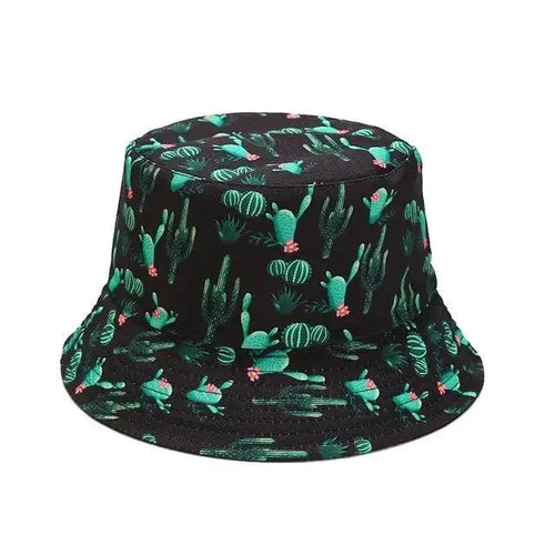 Mandotos UV Shield Bucket Hat with wide brim, lightweight fabric, and sun protection for outdoor wear