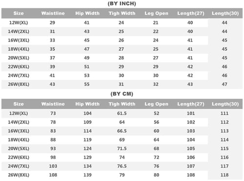 Mandotos wholesale women's elastic high-waist skinny jeans in solid color denim with a pencil pant style.