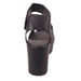 Women’s high-heeled shoes by MANDOTOS featuring stylish design and pointed toes, ideal for elegant and formal occasions.