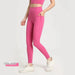 Mandotos women's Dual-Comfort athletic pants with a relaxed fit, stretchy fabric, and stylish design for active and casual wear.