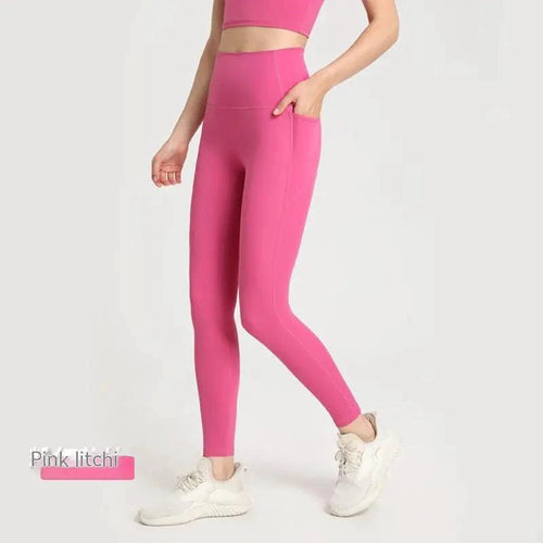 Mandotos women's Dual-Comfort athletic pants featuring a relaxed fit, breathable fabric, and sporty design for active wear.
