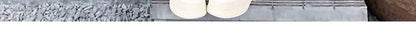 Plus size women's high waist straight-leg denim pants by MANDOTOS with distressed American hole details.