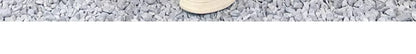 Plus size American Hole high waist straight-leg denim pants for women by MANDOTOS, showcasing the fit and stylish design.