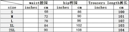 Mandotos women's denim pencil pants with big holes, chain detail, slim fit, solid color, streetwear style for spring 2024.