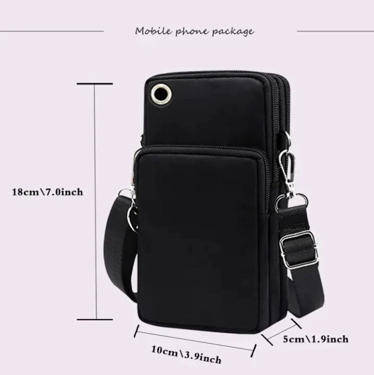 Women's genuine leather handbag by MANDOTOS showing a portable style with sleek design and detailed stitching.