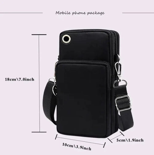 Women's genuine leather handbag by MANDOTOS showing a portable style with sleek design and detailed stitching.