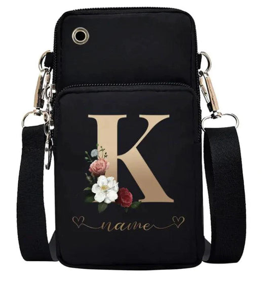 Women's genuine leather handbag by MANDOTOS, showcasing a portable, stylish design with adjustable straps and elegant detailing.