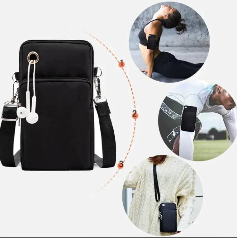 Women's genuine leather handbag by MANDOTOS, showcasing portable style with a sleek design and quality craftsmanship.