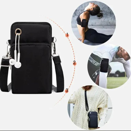 Women's genuine leather handbag by MANDOTOS, showcasing portable style with a sleek design and quality craftsmanship.