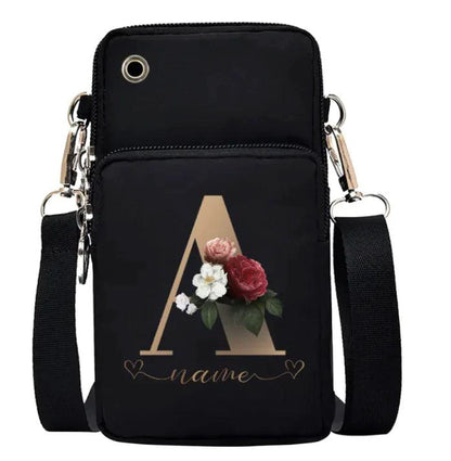 Women's genuine leather handbag by MANDOTOS, showcasing a portable stylish design with spacious interior and elegant details.