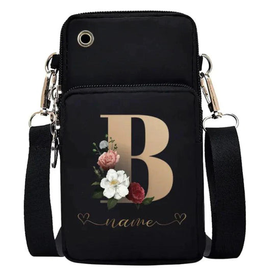 Women's genuine leather handbag by MANDOTOS featuring a portable style with top handles and spacious interior.