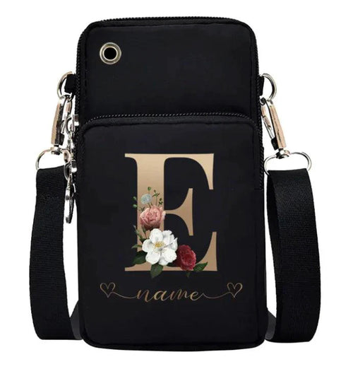 Women's genuine leather handbag by MANDOTOS, showcasing a portable stylish design with multiple compartments and elegant craftsmanship.