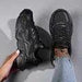 Mandotos women's running shoes designed for comfort and all-day wear, with a performance-focused athletic style.