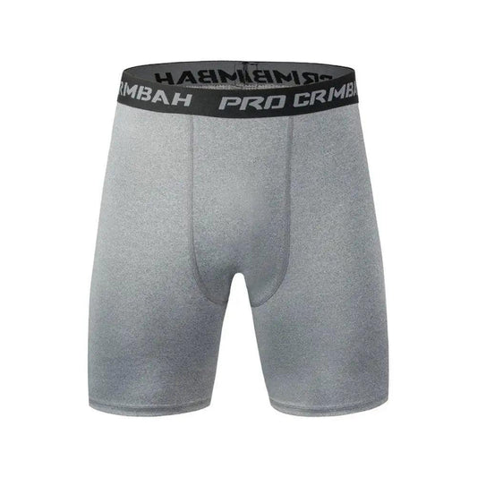 Men Sports Shorts Male Quick Drying Sports Mens Shorts Jogging Fitness Shorts Men Tight Short Pant Running Shorts - MANDOTOS