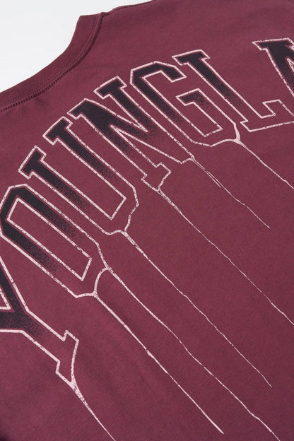 Men T-shirts Summer New Sports Leisure Cotton Round Neck Fashion Loose And Comfortable Clothing Gym Running Shirts man - MANDOTOS