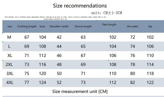 Men's autumn and winter sports set hooded casual cardigan jacket outdoor thickened warm sports shirt+pants two-piece set -