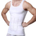 Men's Contour Shaper Vest - MANDOTOS