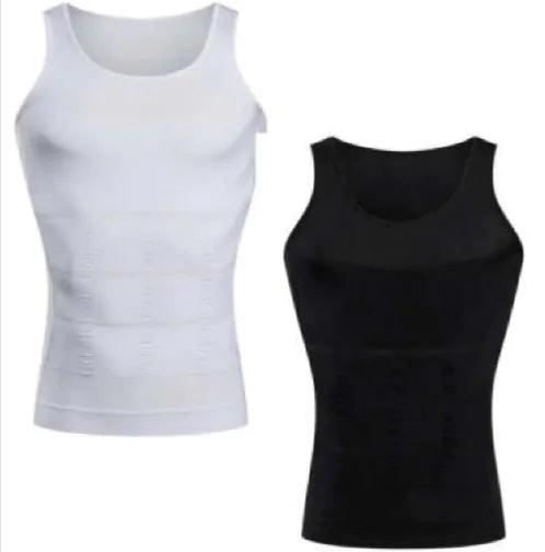 Men's Contour Shaper Vest - MANDOTOS