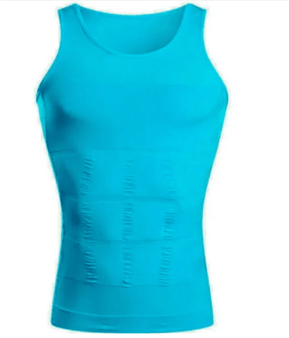 Men's Contour Shaper Vest - MANDOTOS