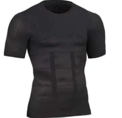 Men's Contour Shaper Vest - MANDOTOS