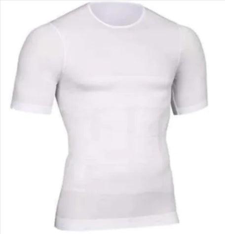 Men's Contour Shaper Vest - MANDOTOS