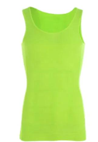 Men's Contour Shaper Vest - MANDOTOS