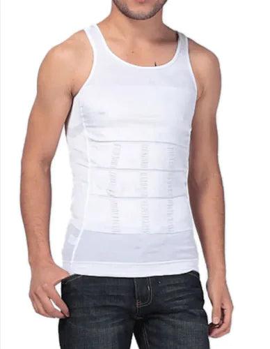 Men's Contour Shaper Vest - MANDOTOS