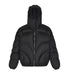 Men's Detachable Hooded Cotton Padded Coat - MANDOTOS