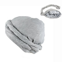Men's Fashionable New Headband Hat - MANDOTOS