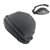Men's Fashionable New Headband Hat - MANDOTOS