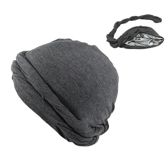 Men's Fashionable New Headband Hat - MANDOTOS