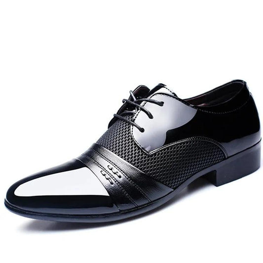 Men's Formal Shoes - MANDOTOS
