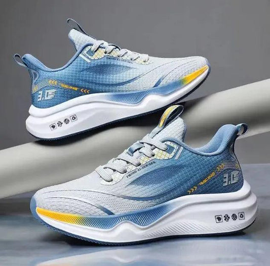 Mesh Shoes - MANDOTOS