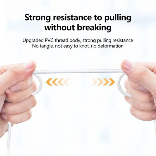 Universal USB Type C cable by MortyRick, 120W fast charging, compatible with Huawei P40/P30 and Xiaomi Redmi, available in multiple lengths.