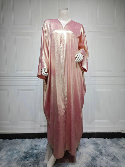 Muslim Robe Abaya - MANDOTOS
