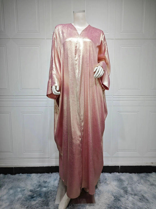 Muslim Robe Abaya - MANDOTOS