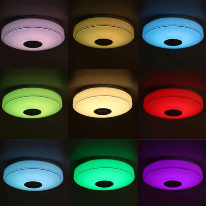 Smart LED Ceiling Lamp - MANDOTOS